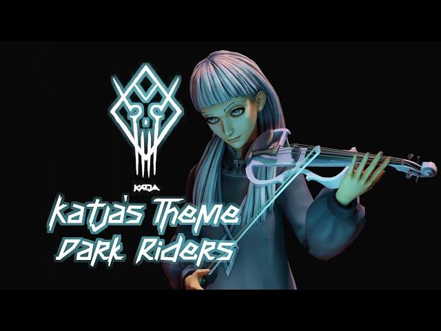 Katja's Theme Song (Dark Riders) - Star Stable Online Soundtrack