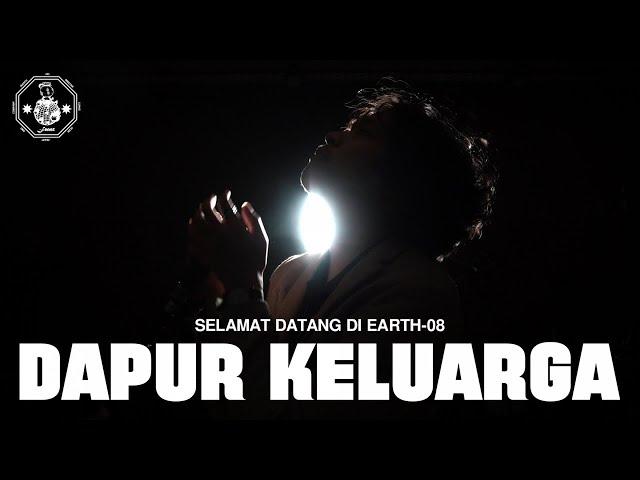 .Feast - Dapur Keluarga (Official Music Video)