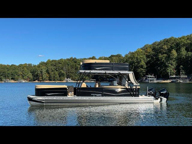 2024 Premier Escalante 330 For Sale at MarineMax Cumming, GA