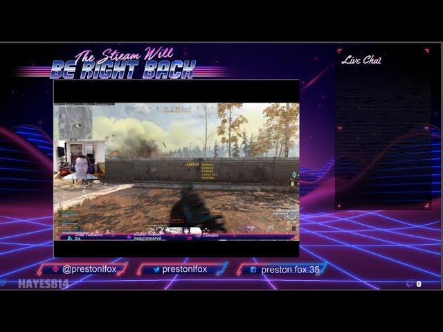 Create a highlight reel for twitch streams in OBS