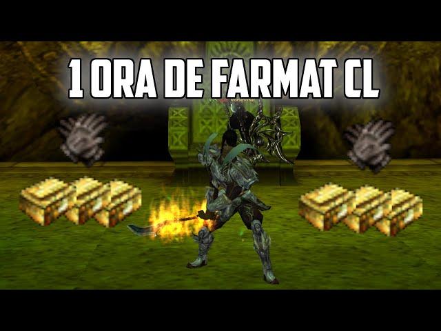 1 Ora De Farmat CL In Temnita Maimutelor Expert | METIN2 RO