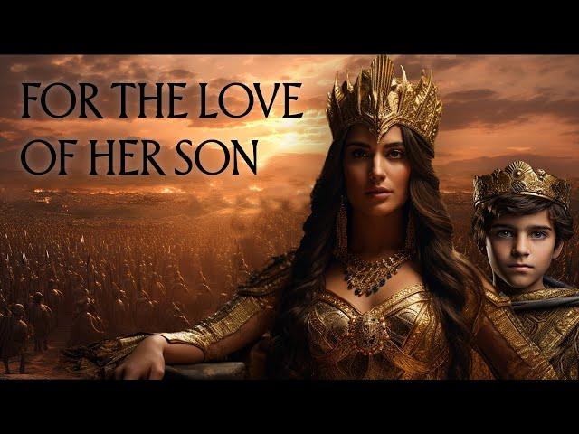 Semiramis – The Assyrian Queen Who Changed History