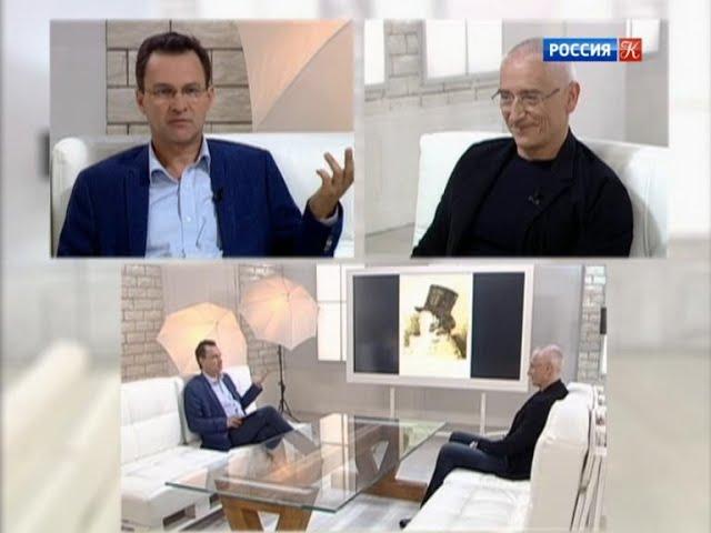 Правила жизни. Эфир от 13.09.17 - Телеканал "Культура"