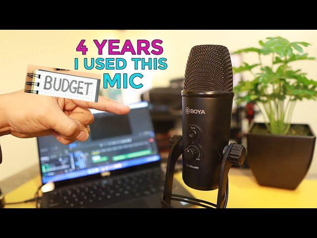 Affordable Quality: Boya PM500 Microphone Review & Comparison