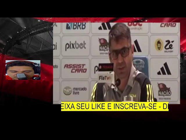 URGENTE! SÁBADO MEMORÁVEL - NOTÍCIAS DO FLAMENGO - ÚLTIMAS NOTÍCIAS DO FLAMENGO