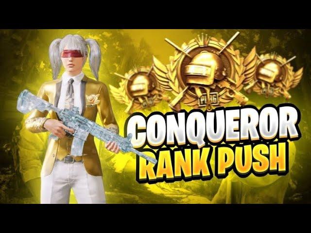  LIVE PUBG MOBILE / RANK PUSH TOP 1#pubgmobile#gaminMrPakistaniGaming