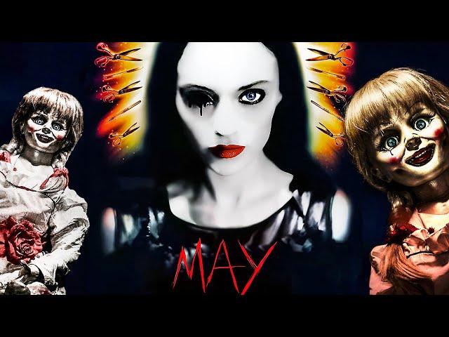 MAY | Full Movie | Thriller in English in English