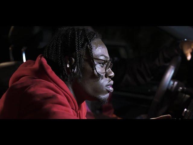 Joshyy Boyy - Control (Official Music Video)