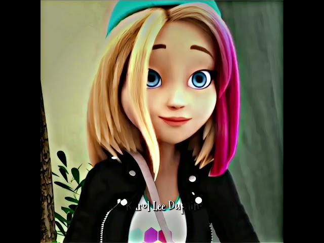 Edit de Zoé para @Im.alexia3825 espero te guste #miraculous #zoelee #mlbs5 #parati #viral