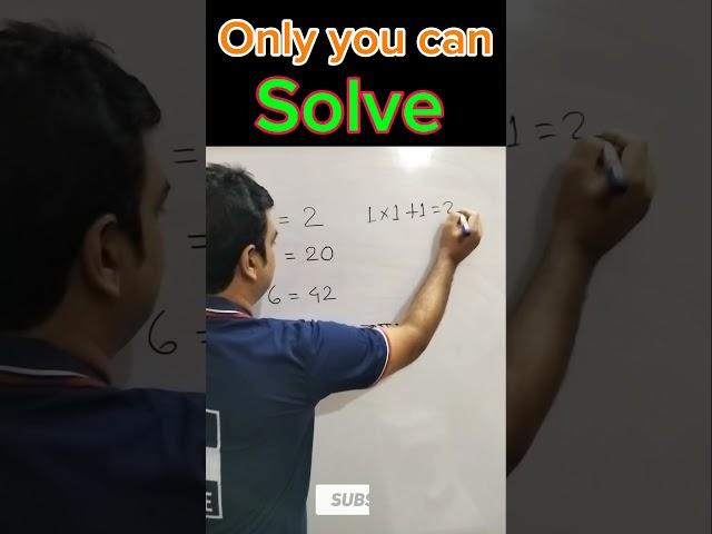 #maths #quiz #puzzle #viraltiktok #viralvideo #education #mathstricks #easy tutor