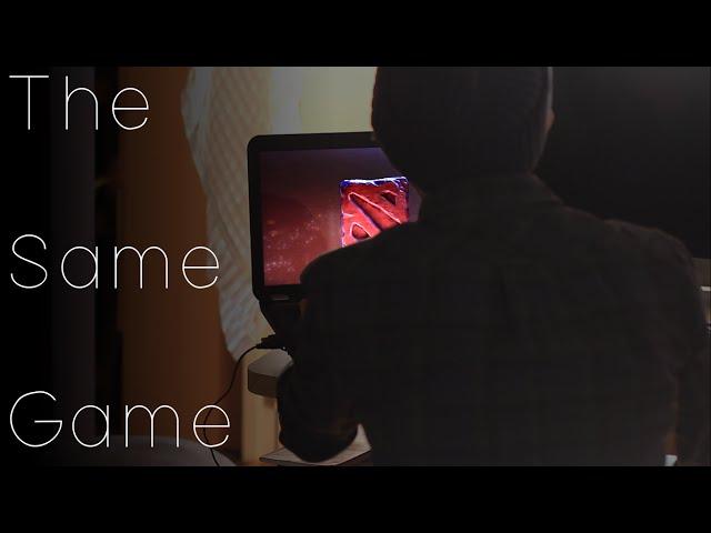 The Same Game [Dota 2 Short Film Contest 2015 Entry]