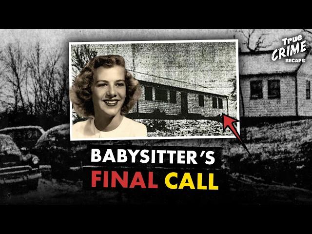 They Heard Her Scream: The Babysitter Legend Was Based on a Real Crime
