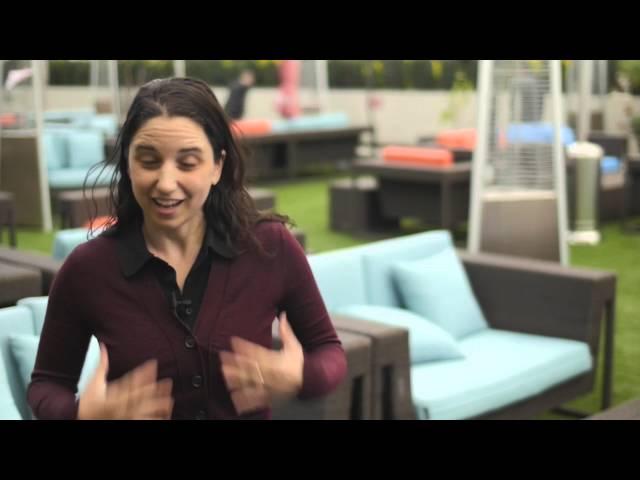 AARP Innovation@50+ 2016 LivePitch: Noga Leviner, Picnic Health