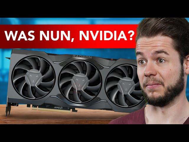 SCHNELLER & GÜNSTIGER...aber auch besser? RX 7900 XTX im Test!