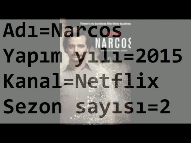 Top 10 Netflix Dizisi