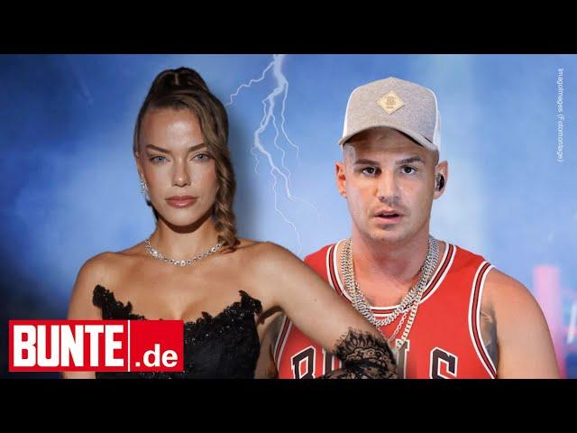 Pietro Lombardi - Heftiger Streit mit Laura: Welche Rolle eine volle Windel spielt