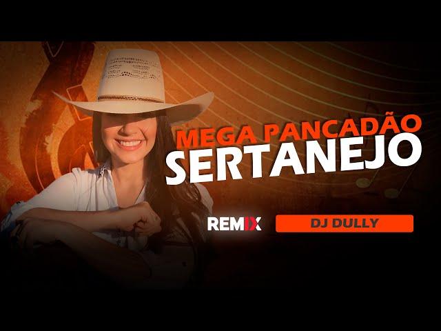 AS TOPS SERTANEJA |  | EletroNEJO | SERTANEJO REMIX 2022 | By. DJ DuLLy Remix