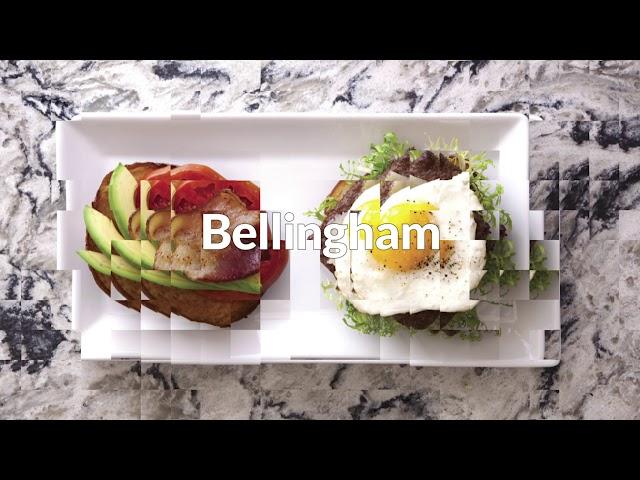 Quartz Countertops | Cambria & Hanstone | FLOFORM Countertops