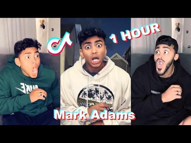 * 1 HOUR * Mark Adams TikTok 2023 | Funny Marrk Adams TikTok Compilation 2023