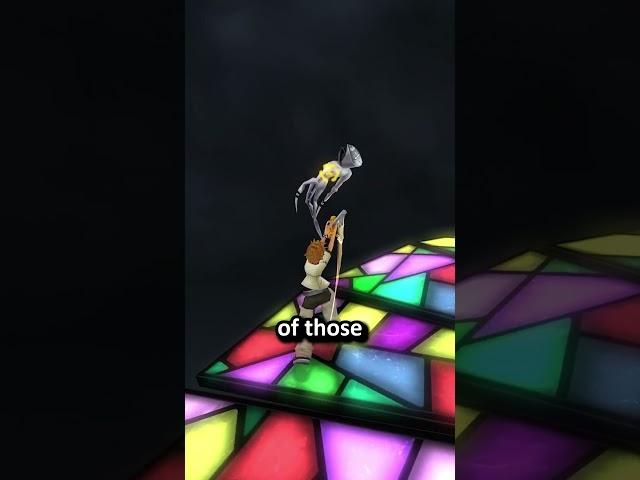 LVL 99 Roxas vs Twilight Thorn?