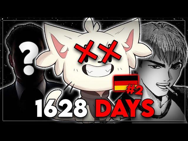 The Player That Dethroned WhiteCat From Rank 1 Germany... | osu!