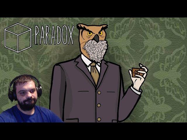 ФИНАЛ И ФИЛЬМ | Rusty Lake | Cube Escape Paradox #8