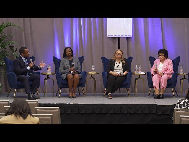 Fostering a Diverse Healthcare Workforce – Day 2 2024 HEiA Summit