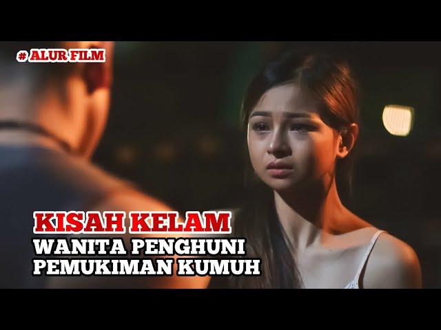 SETIAP HARI DI GH3NJH0D P4C4R DAN T3T4NGG4NYA || ALUR CERITA FILM ROMANTIS