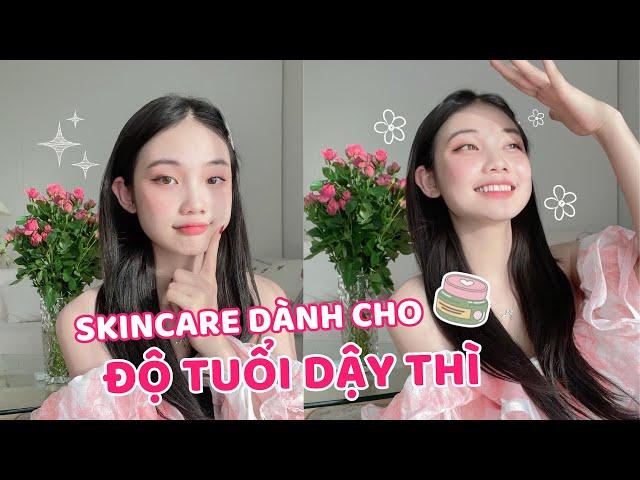 Lí do kem chống nắng luôn quan trọng trong các bước skincare của mình