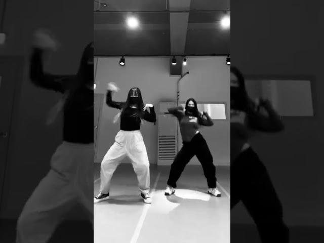 JENNIE - SOLO (remix.) Leejung choreography