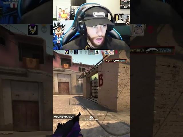 Neymar is OBSESSED with CS:GO