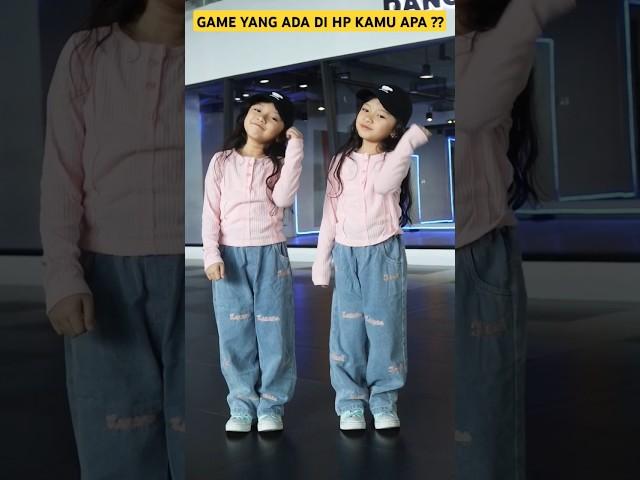 AKU SUKA WAJAH IMUT DJ VIRAL JOGET TIKTOK #jogetremix #twins #shorts