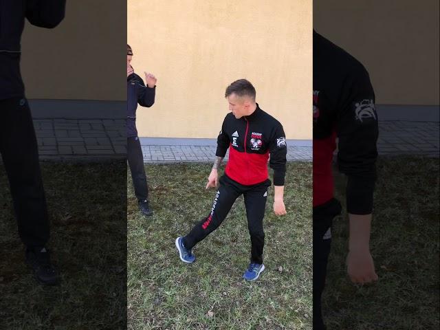 КРУТОЙ УДАР ТОРНАДО. Обучалка! Лучшее в Инсте: oreh.mma