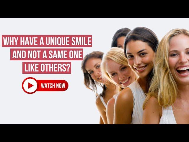 Why have a unique Smile? Dental Insights by Dr Chirag Chamria | Royal Dental