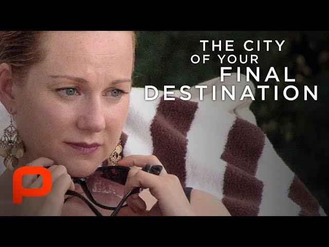 The City of Your Final Destination (Full Movie) Drama, Anthony Hopkins, Laura Linney