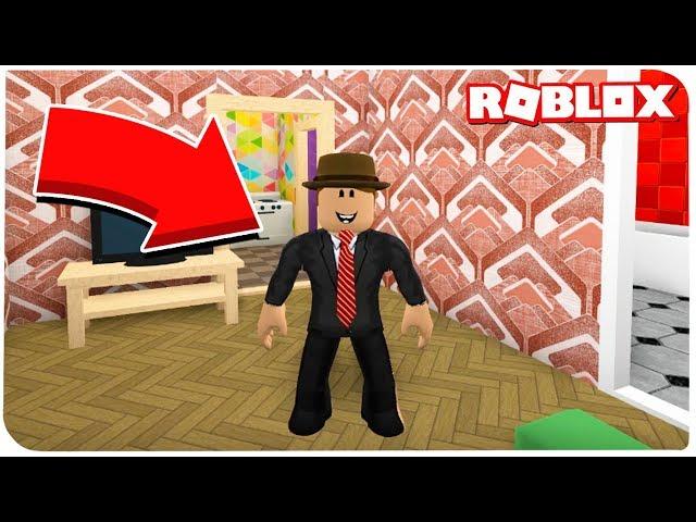 БОМЖИК ПЕРЕСТАЛ БЫТЬ БОМЖИКОМ !!! | ROBLOX ПО РУССКИ | | Роблоксер Альберт