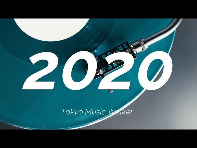 Tokyo Music Walker - Mix 2020