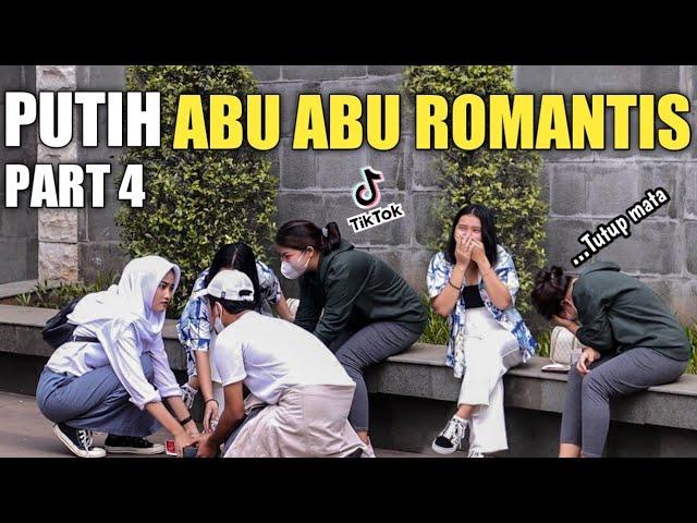 PUTIH ABU ABU ROMANTIS PART 4, BIKIN BAPER