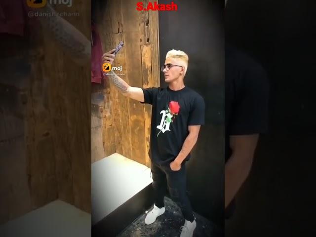 Danish Zehen //S.Akash