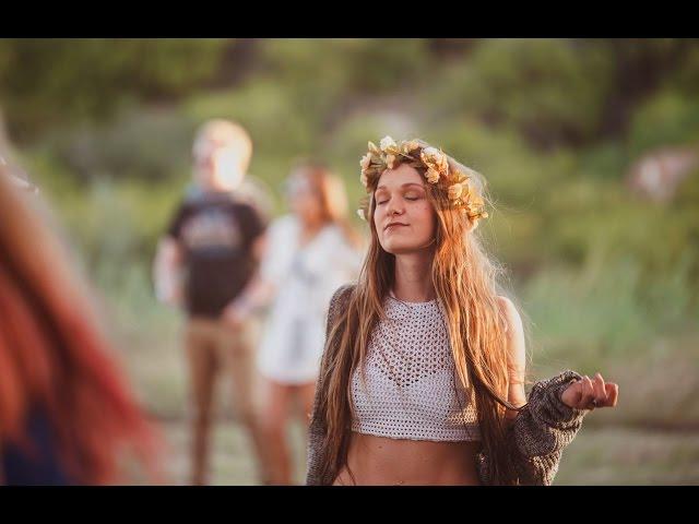 PSYCHEDELIC TRANCE MIX - The Best Of 2015 Yearmix