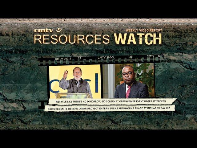 Resources Watch