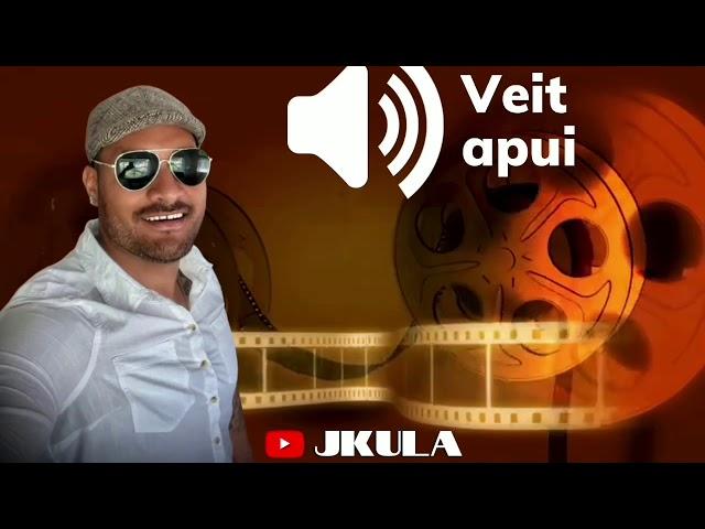 Veitapui. JKula