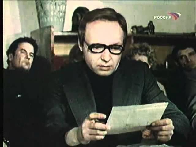 Фитиль №187-02 "Без дураков" (1976)