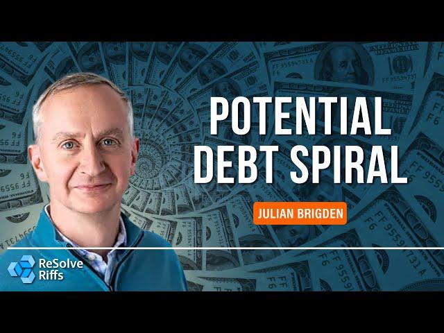 Julian Brigden on the Coming Reset and Decline of US Exceptionalism