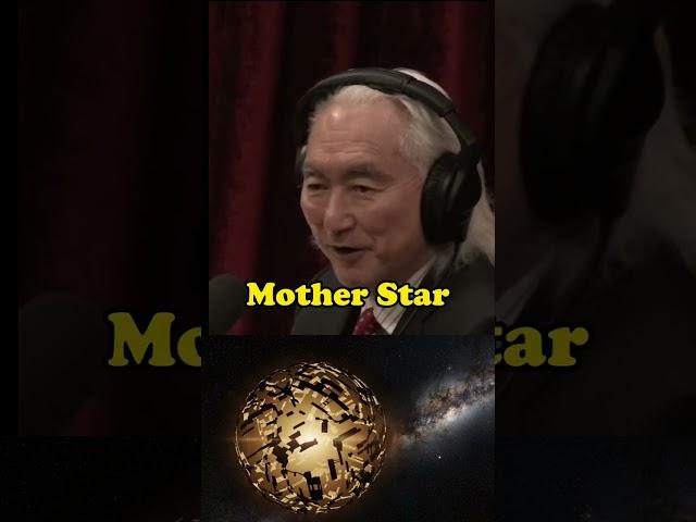 The sign of Type II Civilization, Tabby Star - Michiko Kaku #viral #trending #education #science