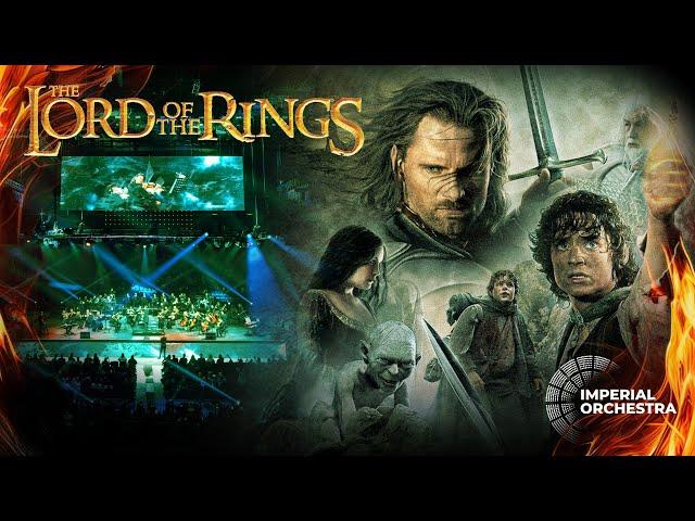 The Lord of the Rings | Imperial Orchestra