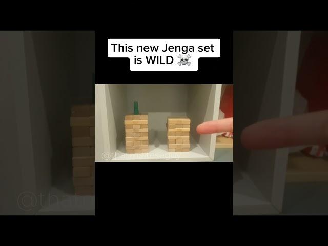 This is WILD #911 #twintowers #jenga #joke #memes #crazy #plane