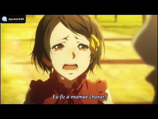 AMV - Violet Evergarden - Demons