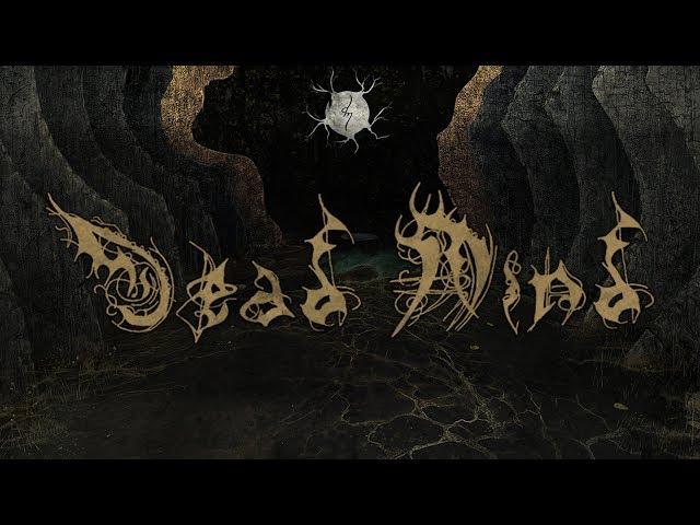 DEAD MIND - PRIMITIVE INSTINCT (OFFICIAL ALBUM STREAM 2018)