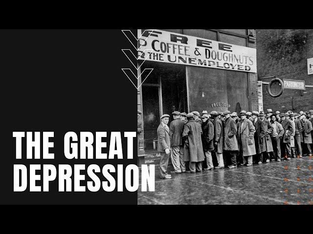 The Great Depression